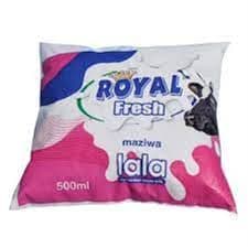 Royal Lala Milk 500ml